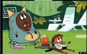 Zip Zip 2 – A Tail to Tell