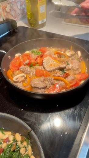 The key is having confidence in your cooking by using the best fresh ingredients. Whether you're a beginner or an experienced cook, my cookbook will offer valuable Italian cooking tips and techniques to help you improve your skills. "Cooking is your expression." My DNA was my calling to publish more than just a great cookbook. Stay tuned; please be patient , it's a work in progress . It's personal; it's my passion; it's my love to share my generational legacy! #delicious #tasty #healthy #cooking