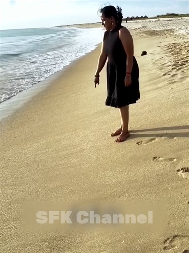 Tâm linh ứng nghiệm: Cô gái chứng minh sự tồn tại của Chúa