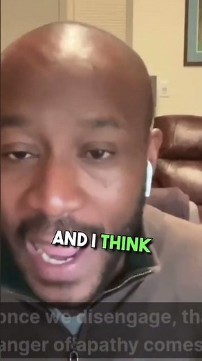 The Cycle of Compassion Fatigue