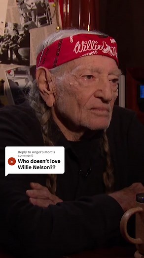 Replying to @Angel’s Mom Who wore it better: @WillieNelson or Stephen? #Colbert