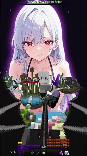 Eiai Nano v2 32x minecraft texture pack