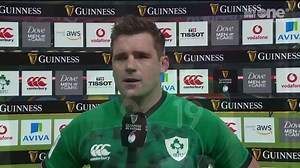 52K views · 2.2K reactions | "I am forever grateful. Dreams do come true." CJ Stander speaking to Sinéad Kissane after his final game in an Ireland jersey. An Irish legend.  #IREvENG #GuinnessSixNations #VMTVRugby | Virgin Media Sport | Facebook