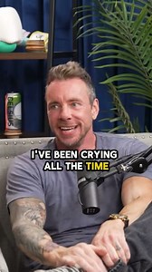 527K views · 2.3K reactions | Dax Shepard with Theo Von on feeling feelings in sobriety. | Matt Keegan | Facebook