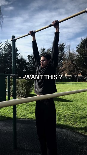 Master Pull-Ups with Smart Training Techniques