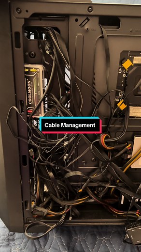 Struggling with Bad Cable Management? Find Solutions Here!