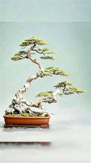 Bonsai cây cảnh đẹp #bonsai #caycanh #189