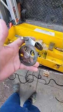 Koike Handy Auto Mechanized torch explained.