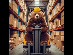 Motel Manager Simulator - Warehouse