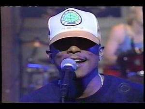 N.E.R.D.: Rock Star LIVE (2001)