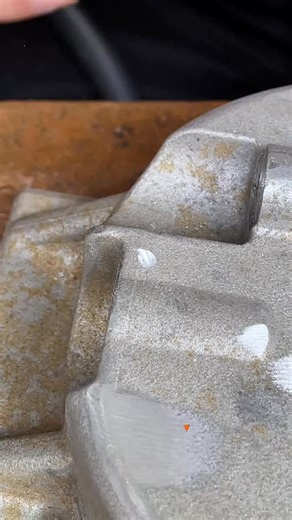 Kepuni Welder on Instagram: "Cold Welding Machine - Capacitor discharge instantaneous pulsed TIG welding"