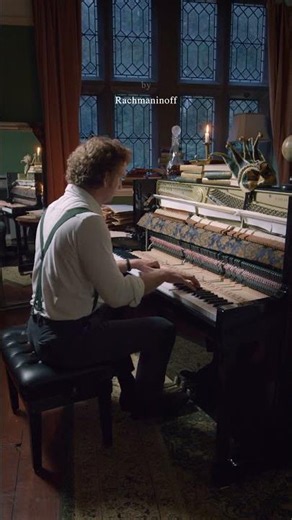 Rachmaninoff - Piano Concerto No. 2