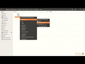 Alfresco 4 ECM Implementation Tutorial: Overriding the Share Login Page | packtpub.com