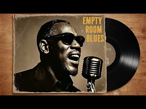 60's Soul (1963) [Unreleased Album] Ray Charles - Empty Room Blues