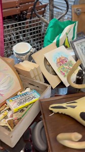 Hope you can Jane's Garage Sale this Saturday. It's really rather good. | Dirty Janes Bowral