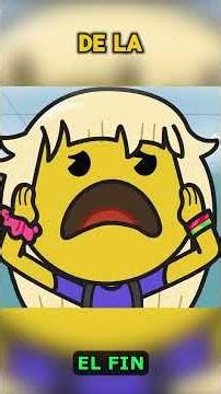 The worst decision ever to get a new haircut!