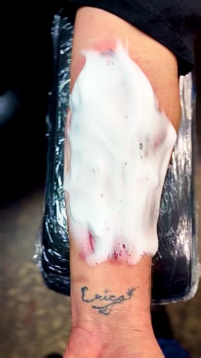 Carney's Tattoos: Premier Louisiana Tattoo Shop