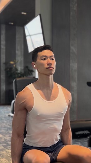 My special gym buddy 💪🏽 #gay #couple #bl #lgbt #workout #gym