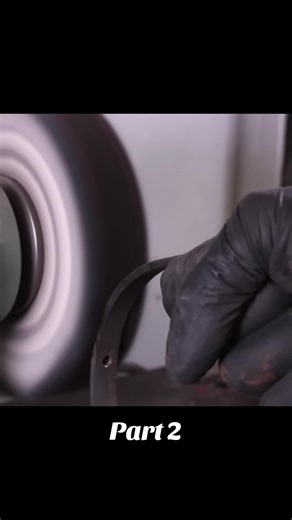 Restoring an Antique Ship Compass: Part 2