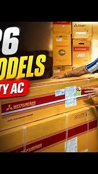 Mitsubishi Heavy Duty ac 2026 Models |SRK20CAPDA-W | SRK25CAPDA-W Mitsubishi heavy industries ac