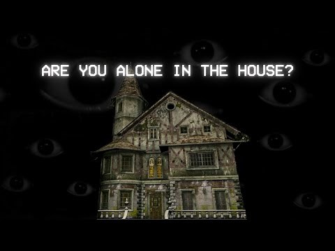 SCRATCHES - A Gothic Horror Game Masterpiece