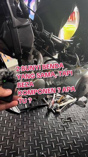 Common Motorcycle Component Sounds Explained