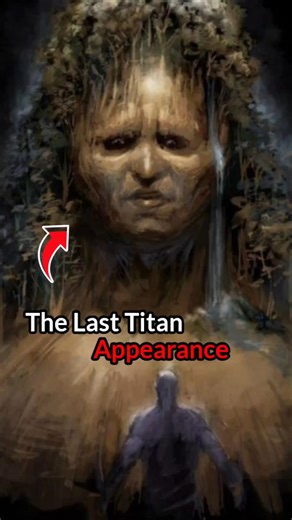 Who is the last Titan Kratos encounters in God of War ? #shorts #godofwar #kratos