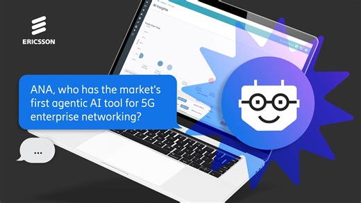 We are integrating agentic AI into NetCloud, moving beyond simple prompts toward a framework of orchestrator functional agents. That means less downtime, faster troubleshooting, and more time for IT/OT teams to focus on strategy. It’s also laying the foundation for self-optimizing enterprise 5G networks. Worth a read if you’re interested in how AI is reshaping network operations: https://cradlepoint.com/press-release/new-agentic-ai-to-boost-scalability-and-efficiency-in-ericssons-enterprise-wire