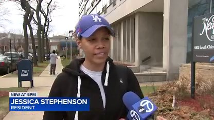 Hyde Park residents divided over city's plan to turn former hotel into shelter for unhoused