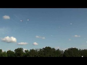 Video: 73 RC Airplanes