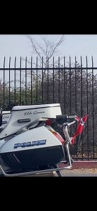 Elk Grove Police Department on Reels