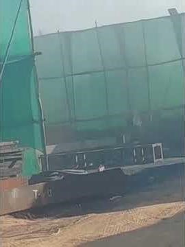 #like copper slag blasting #aluminium mettlizing #subscribemychannel