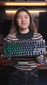 44 reactions · 11 comments | The CORSAIR K70 CORE TKL WIRELESS gaming keyboard offers amazing gaming and typing on a compact tenkeyless footprint. Play free from wires via ultra-fast SLIPSTREAM WIRELESS v1.5 or versatile Bluetooth®, up to 890 hours between charges. Enjoy silky-smooth, wobble-free keystrokes with pre-lubricated CORSAIR MLX Red v2 linear switches. | CORSAIR | Facebook