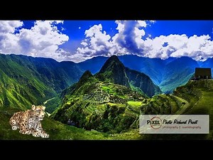 Perou Cusco et Machu Picchu 4 HD 1080.