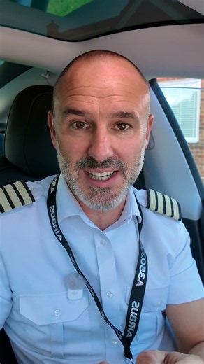 Turbulence advice airline pilot and fear of flying coach