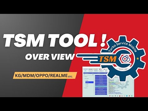 TSM Tool – Full Overview & Features Explained!