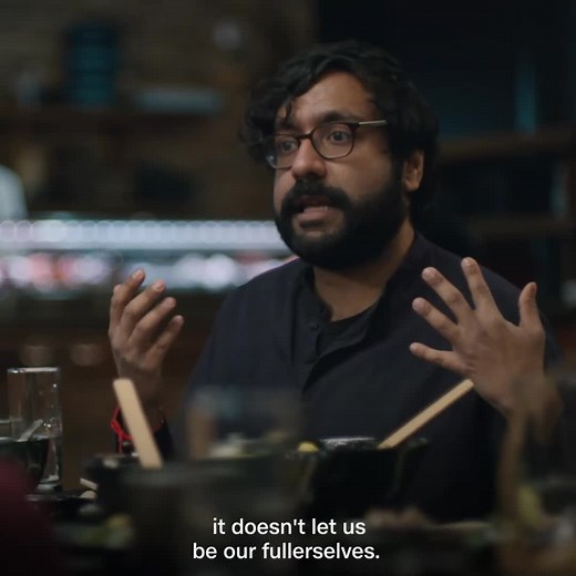 15K views · 223 reactions | W. Kamau Bell digs into the myth of the “model minority” with his pals Hari Kondabolu and Sophia Chang. Join the conversation on Asian American representation on an all new episode of #UnitedShades, tonight at 10 p.m. ET/PT | CNN | Facebook