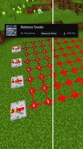 Simple texture packs in Minecraft! #minecraft #minecraftmemes | Tixlgame