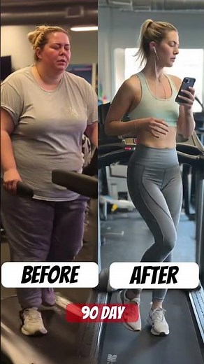 Unbelievable Gym Transformation 😱 | Fat to Fit | Before & After Journey