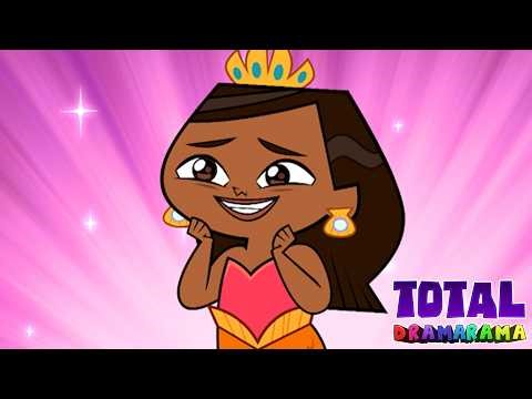 Leshawna Lives Her Mermaid Dreams | Total Dramarama Kids Cartoon