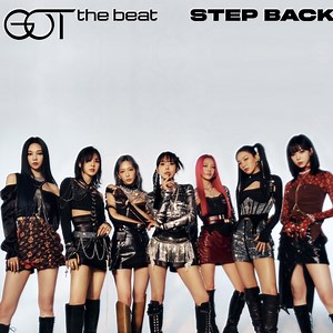 GOT the beat - Step Back Lyrics in English - Lyrical Nonsense