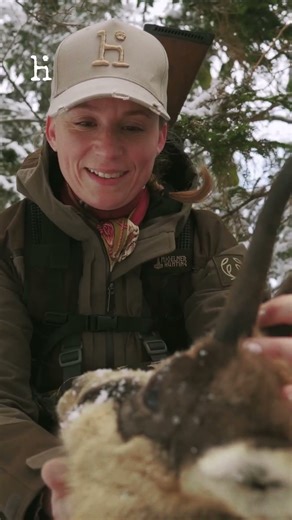 SHOWREEL 2025 – Beyond the Hunt 🎥🎞️