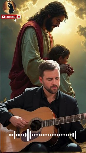 Solo Tu me das la paz | Música Católica #músicacatólica #pazespiritual #alabanza