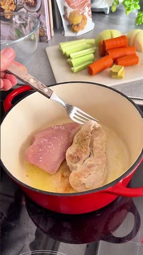 Kalorismarts one pot kycklinggryta | Svensk Hälsokost