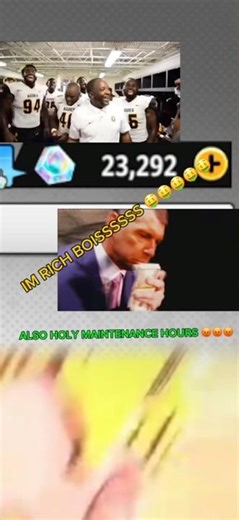 24+HRS MAINTENANCE WAS WORTH IT 💸💸💸 #dbl #dragonballlegends #goku