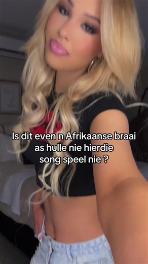 Afrikaanse Braai Music Essentials
