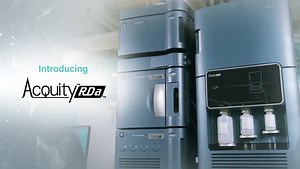 Increase productivity, improve data confidence and simplify routine accurate mass workflows with the new ACQUITY RDa Detector: the SmartMS solution for small molecule applications: https://bit.ly/30skGWX #MassSpectrometry #LCMS | Waters Corporation