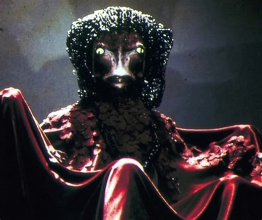 🛸💀 IMPERIOUS LEADER’S HALLOWEEN TRANSMISSION 💀🛸 “By all circuits… what is this place?” The monitors flicker… electricity crackles across my neural grid. I see creatures everywhere—witches, ghosts, skeletons—humans wearing disguises! They hand over candy like tribute, shrieking with joy instead of fear. Madness! Could this be… a celebration of terror? I must report this anomaly to my IL Series council. The humans appear to worship fright itself! “Perhaps… they are not so different from us aft