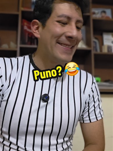 Understanding Puno: A Response to Fredy Larico