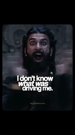 Ranveer Believed in Himself!! 🙌🏻✨